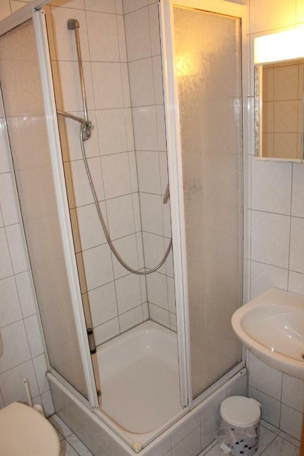 Pension Draeger Muhl Rosin Esterno foto